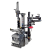 MONTAŻOWNICA AUTOMATYCZNA GRUBBER GR931FULL PRO (RAMIĘ 3D RUN FLAT, TOUCH FREE)